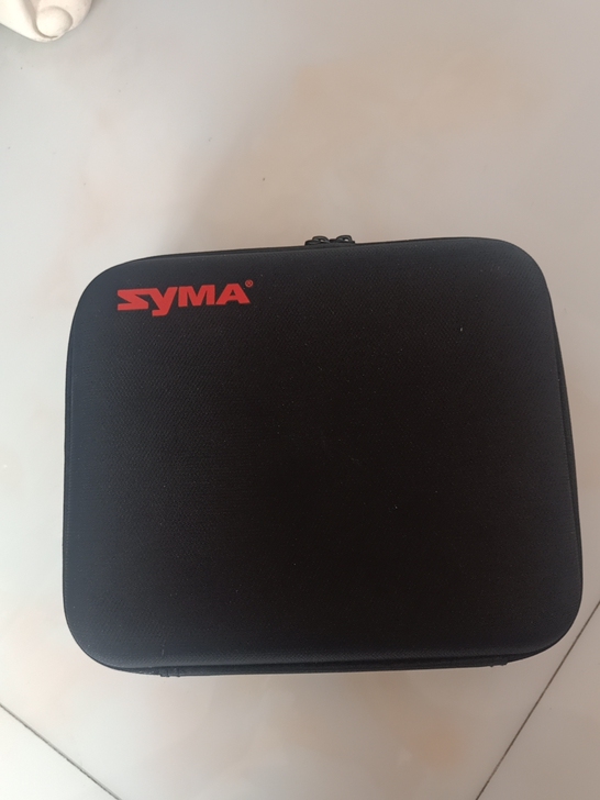 syma司马X30入门级无人机航拍摄高清专...