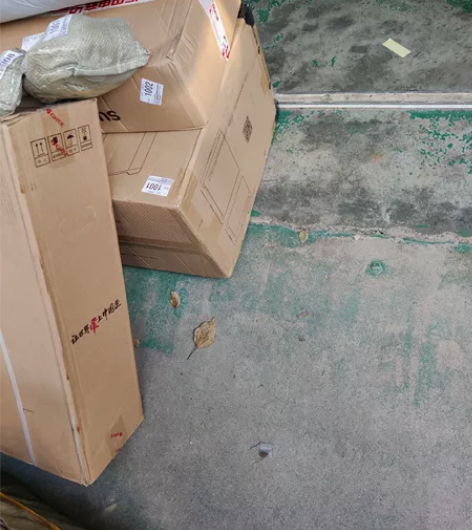 追风者普力魔620qv2机箱全新 全新未拆...