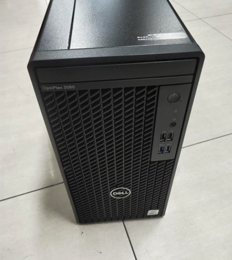 Dell戴尔3080MT带联保主机,原装配...