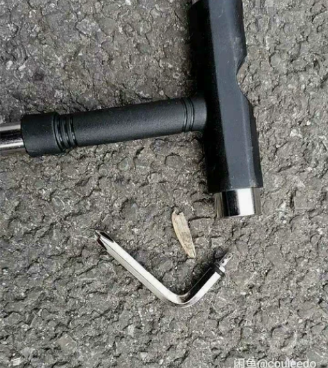 一个扳手 感兴趣的话点“我想要”和我私聊吧...