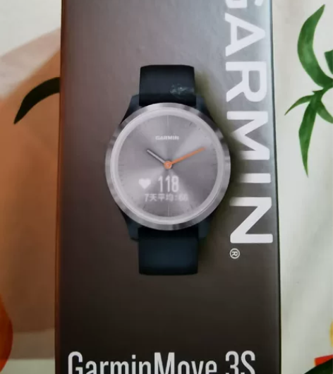 Garmin/佳明move3 买佳明其他型...
