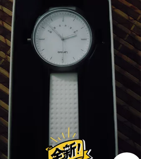 全新联想WATCH 9智能手表，官网正品，...