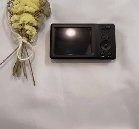 最新款索尼佳能5600万像素相机同款ccd...
