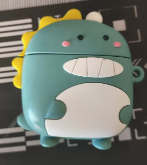 一套漫步者lollipods耳机 各项功能...