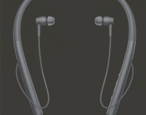 ?Sony/索尼 WI-H700 颈挂入耳...