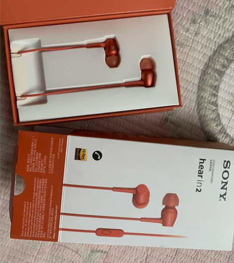 索尼（SONY） IER-H500A  入...