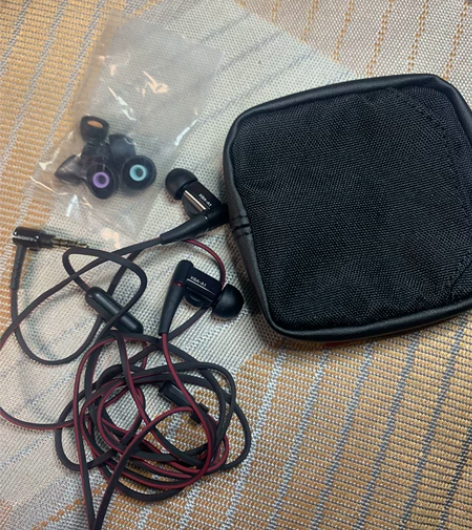 Sony/索尼 XBA-A1AP 入耳/耳...