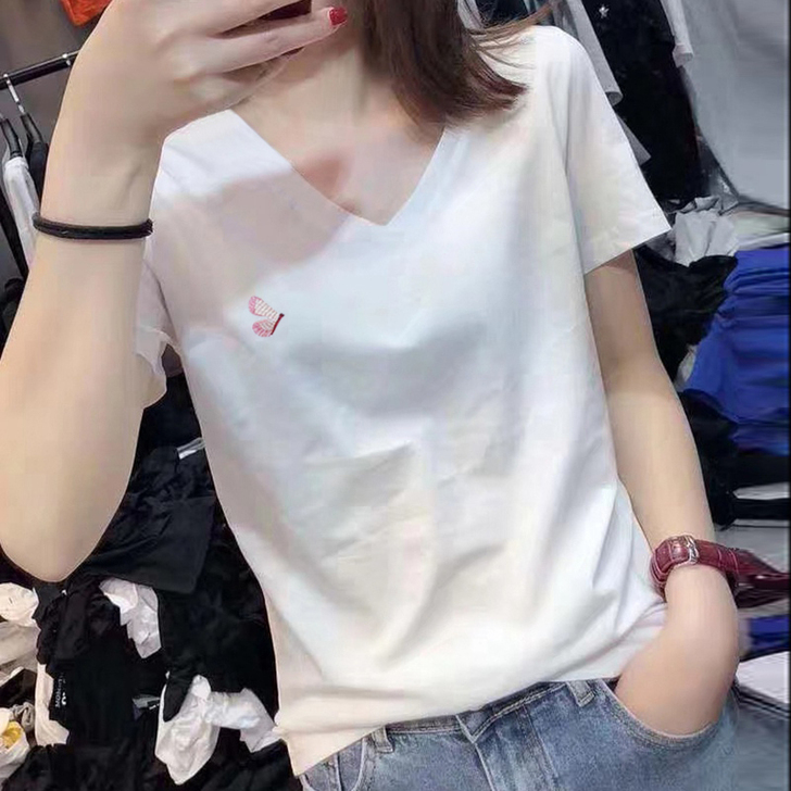 喜蝶诗 T恤
