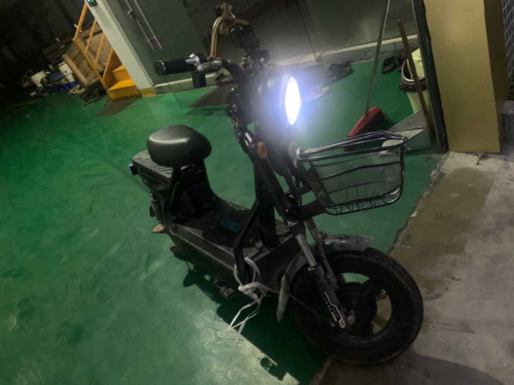 一手电动车,买回来没跑过外卖。1999带电...