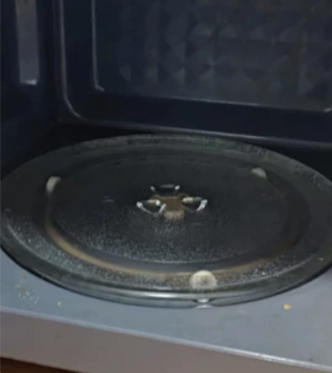 美的微波炉  微波炉高端的品牌美的 买来后...
