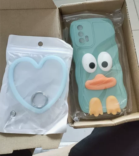 OPPO   realme   Q3 Pr...