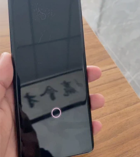 魅族18pro，8+128，高通骁龙888...