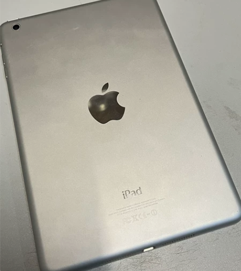 苹果平板ipad mini 16GB 银色...