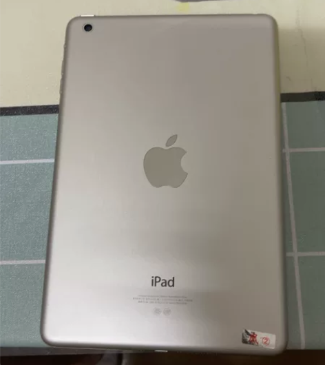 iPad mini 1 外观97 98新 ...