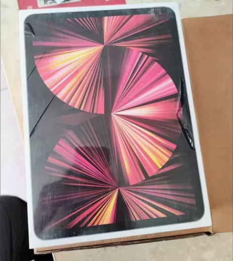 全新未激活 ipad pro 11第三代 ...