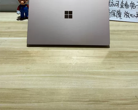 微软surface laptop go 2...