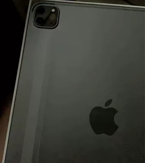 99新 2021款ipadpro wifi...