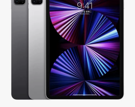 收ipad pro 2021版 126g ...