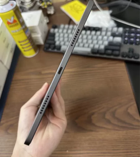 Apple/苹果 iPad Pro 11英...