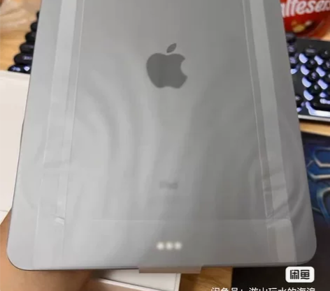 出苹果Pad Pro2021，深空灰，国行...