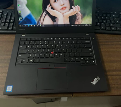 个人用联想Thinkpad高配i7笔记本1...