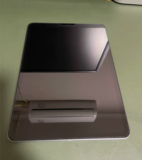 ipad pro M1 256g WI-...