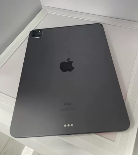 iPad pro2021款，11寸国行12...