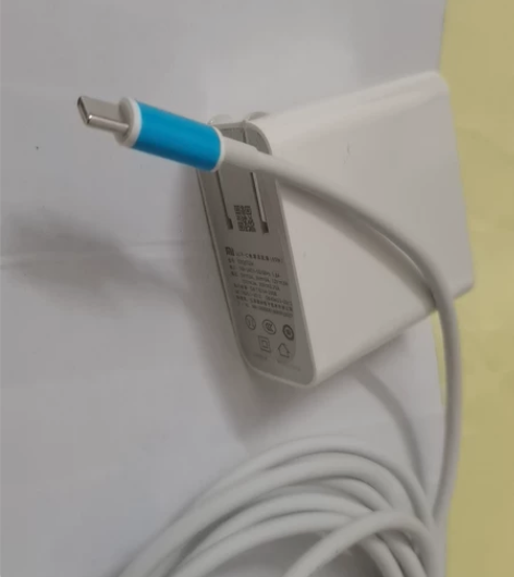 适用小米笔记本充电器65W快充Redmib...
