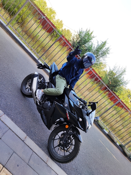 铃木GSX250r,20年7月车出厂,8月...
