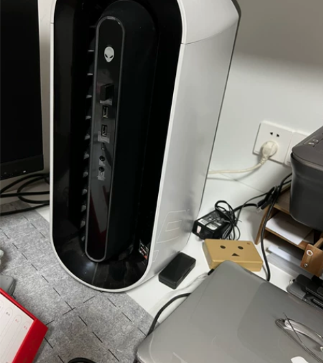 外星人 台式 国行在保修 ALIENWAR...