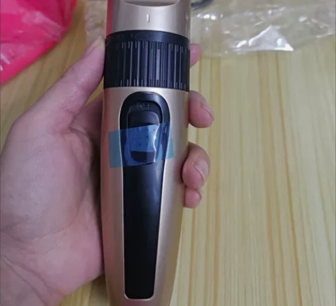 理发店不干了全新清仓处理一批电推子理发器电...