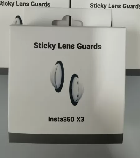 运动全景相机 影石insta360 X3全...