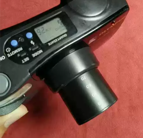 奥林巴斯2000DLX相机品相请看实物图片...