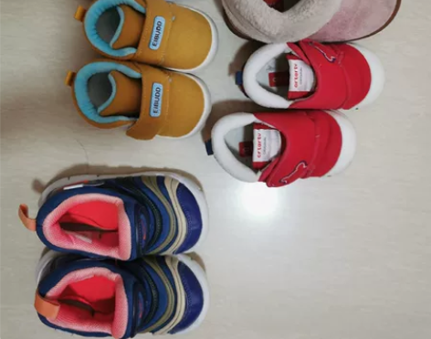 安踏 卡特兔 耐克 宝宝鞋 学步鞋 运动鞋...