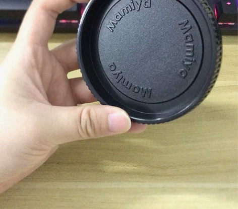 玛米亚67机身盖MAMIYA  RB67R...