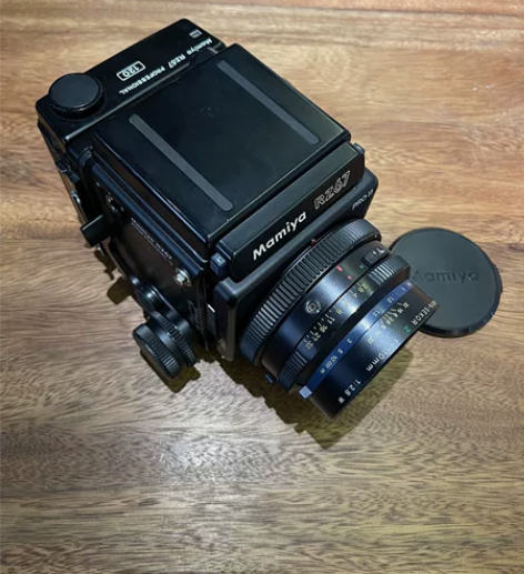 MAMIYA/玛米亚 RZ67 PROII...
