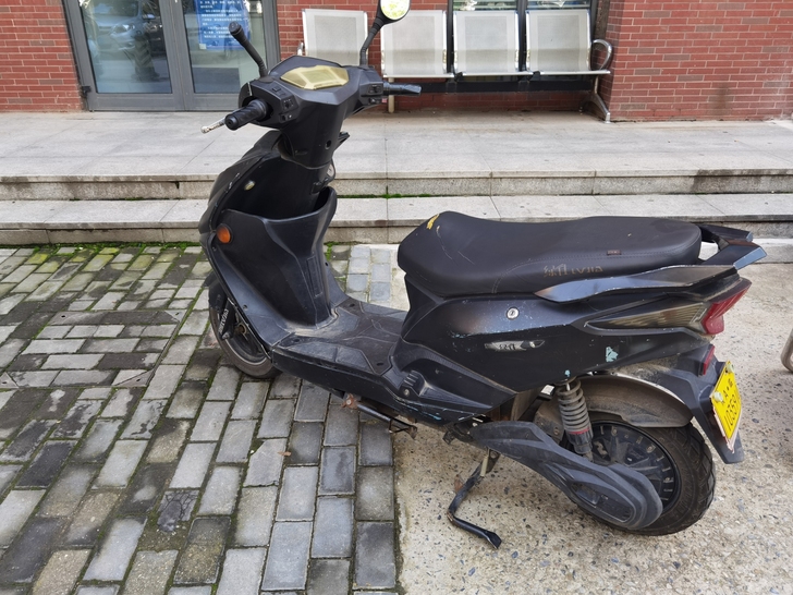电动车出售,看车随时,自取