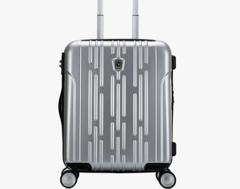 【双11狂欢价】爱华仕拉杆箱万向轮20寸女...