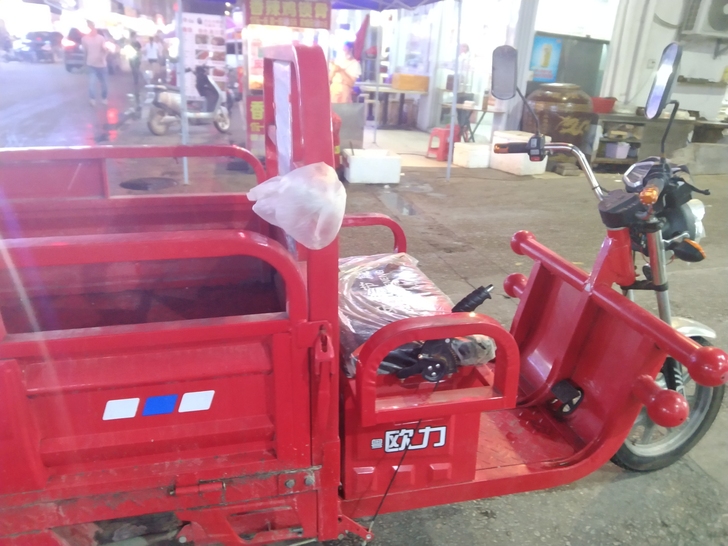 全新 品牌型号 转手原因