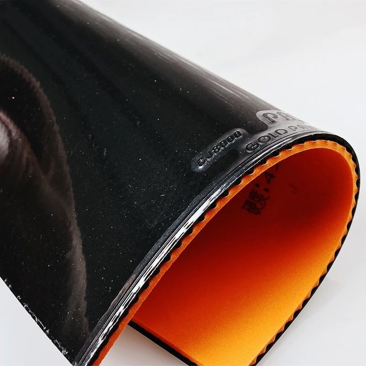 正品Palio拍里奥CJ8000乒乓球胶皮...