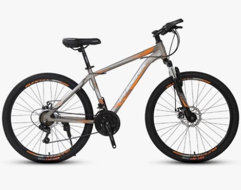 官方旗舰店凤凰牌山地车自行车男单车女变速成...