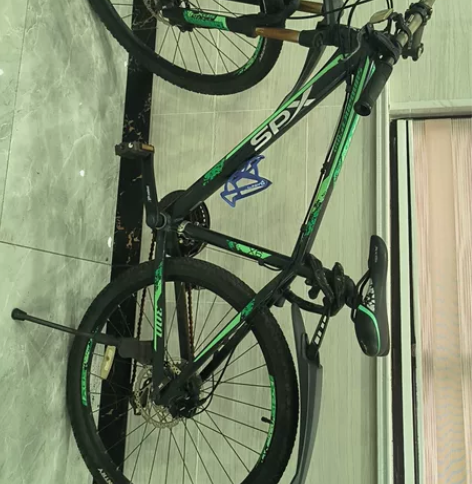 二手喜德盛山地自行车24速 感兴趣的话点“...