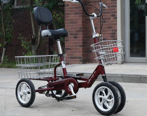 洛维斯 三轮车  包邮 感兴趣的话点“我想...