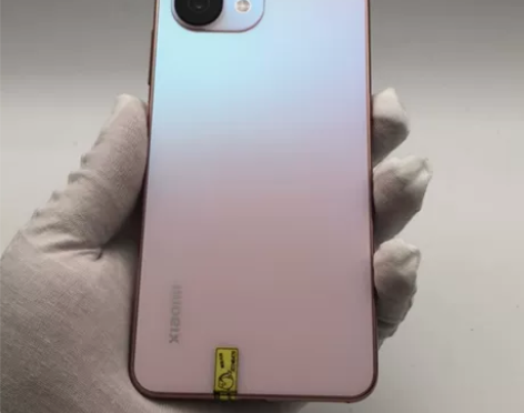 99新MIUI/小米 小米 11 青春版(...