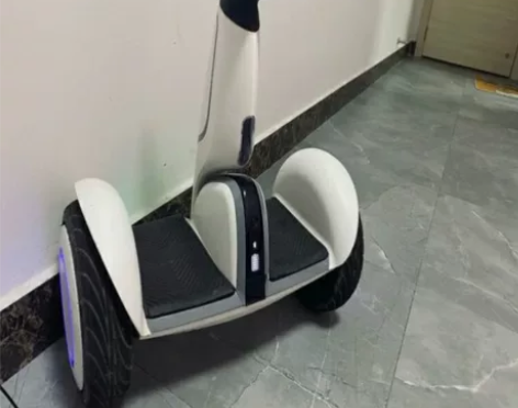 现货急出小MI米家平衡车九号同款双轮两轮成...