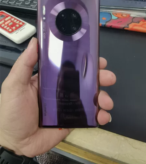 华为mate30Pro 5g手机，8+51...