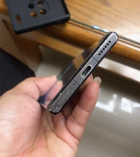 华为Mate30Pro 4g版 8128，...