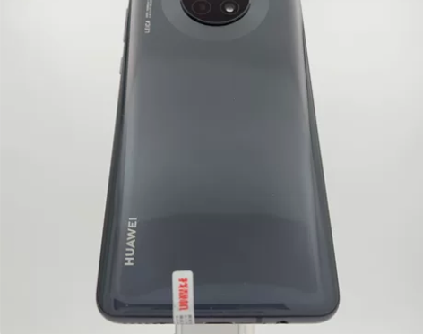 自用mate 30 5g版，因为换手机了所...