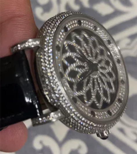 BEXEi时来运转手表，再保修期 包装盒齐...