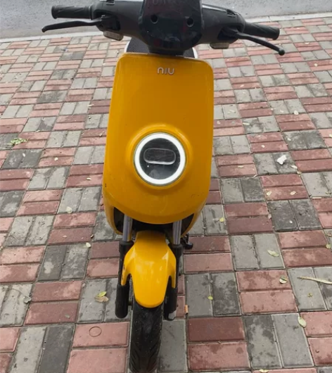 小牛电动 M1S 动力版 嘎嘎有劲 48-...